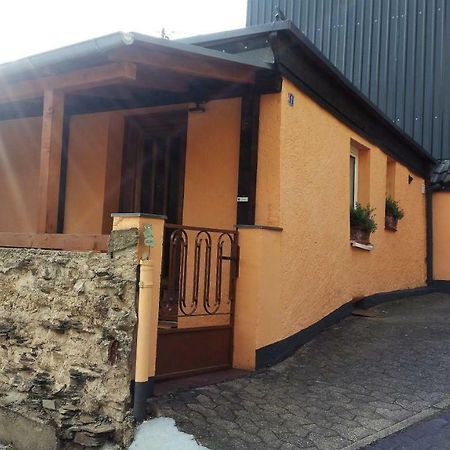 Haus Hazienda Briedel Exterior foto