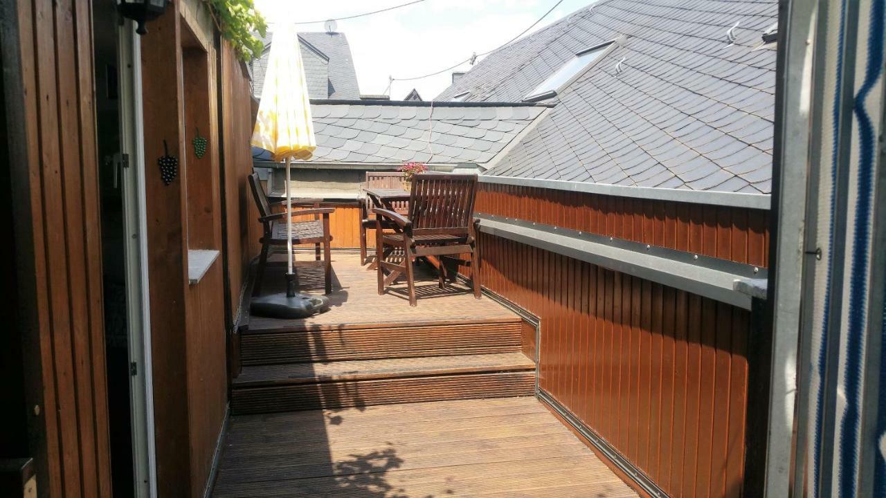 Haus Hazienda Briedel Exterior foto