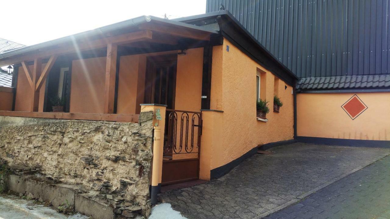 Haus Hazienda Briedel Exterior foto