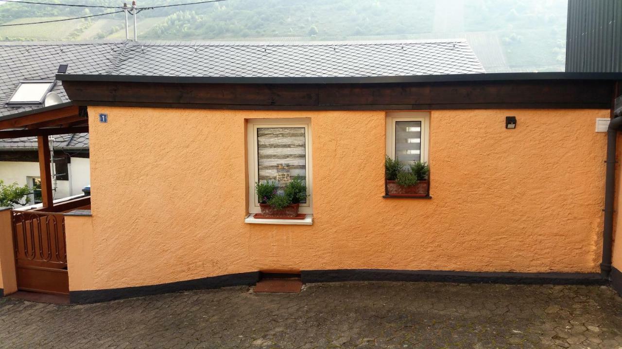Haus Hazienda Briedel Exterior foto